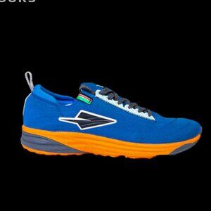 Rare Enda Women Superb Starling (Orange Sole) Running Shoes